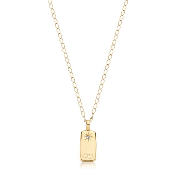 Necklace Brosway Woman ESSENTIAL in Steel BNL050 - BNL050
